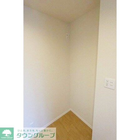 アネックスアカネの物件内観写真